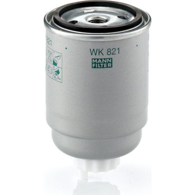 Kraftstofffilter WK 821