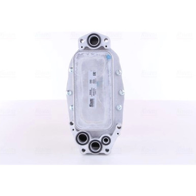 Nissens Ölkühler, Motoröl 90948