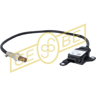 NOx-Sensor, NOx-Katalysator 9 3769 1 NOx-Sensor, NOx-Katalysator 9 3769 1