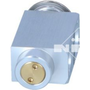 NRF Expansionsventil, Klimaanlage EASY FIT 38489