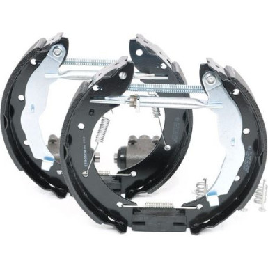 BOSCH Bremsbackensatz KIT SUPERPRO 0 204 114 518