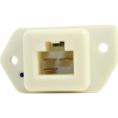 Metzger Widerstand, Innenraumgebläse 0917339