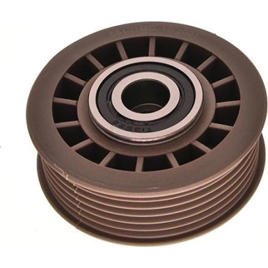 Maxgear Umlenk-/Führungsrolle, Keilrippenriemen 54-0109