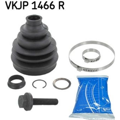 SKF Faltenbalgsatz, Antriebswelle VKJP 1466 R