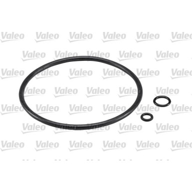 Valeo 2 x VALEO Ölfilter 586522