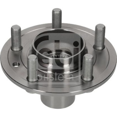 Radnabe 196360 Radnabe 196360