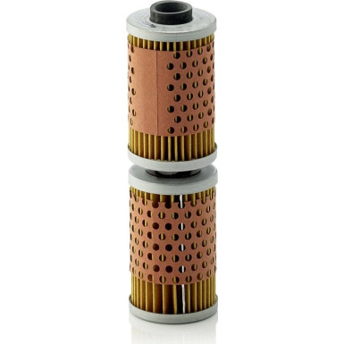 Mann-Filter Ölfilter MH 58 X