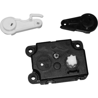 Valeo Stellelement, Mischklappe 509775