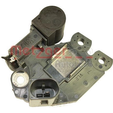 Metzger Generatorregler 2390095
