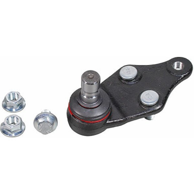 Metzger Trag-/Führungsgelenk COMPETENCE KIT 57033608