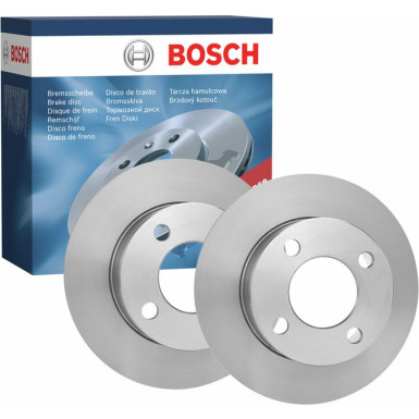 Bremsscheibe 0 986 478 019 Bremsscheibe 0 986 478 019