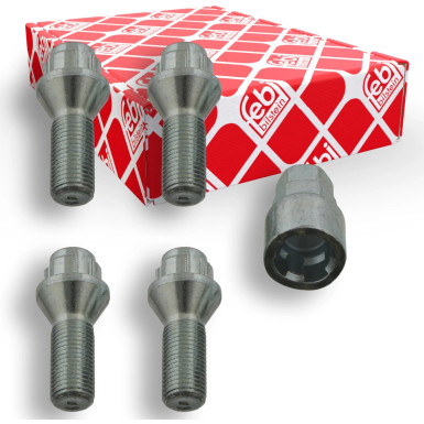 FEBI BILSTEIN 27055 Radschraube FEBI BILSTEIN 27055 Radschraube