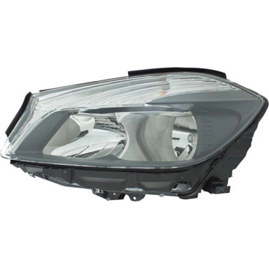 Hauptscheinwerfer 1EG 010 818-111 Hauptscheinwerfer 1EG 010 818-111