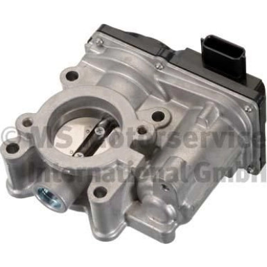 Pierburg Drosselklappenstutzen 7.03703.65.0