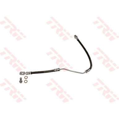 TRW Bremsschlauch PHD491