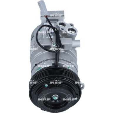 NRF Kompressor, Klimaanlage EASY FIT 320003