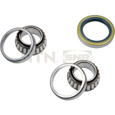 NTN-SNR Radlagersatz R152.37