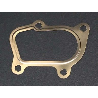 Elring Dichtung, Abgasrohr 711.201