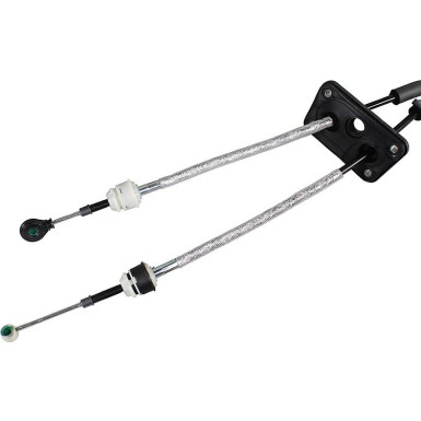 Metzger Seilzug, Schaltgetriebe 3150381