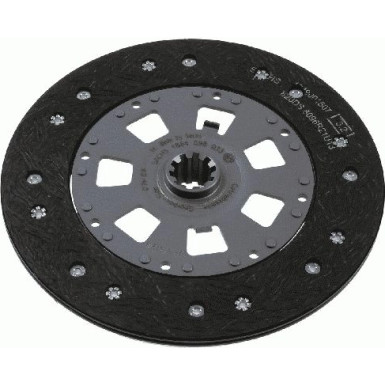 Sachs Kupplungsscheibe 1864 098 033