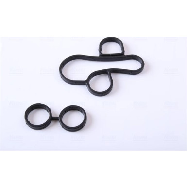 Nissens Ölkühler, Motoröl FIRST FIT 90969