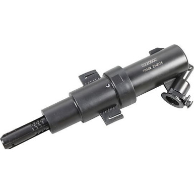 Metzger Waschwasserdüse, Scheinwerferreinigung 2220602