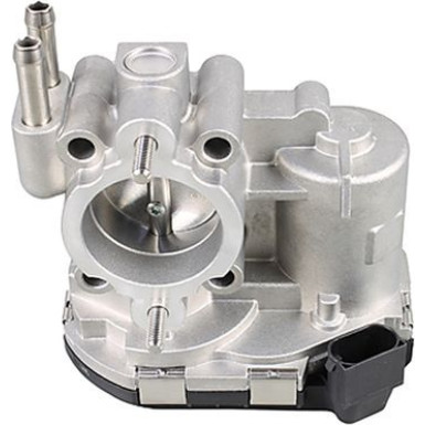 Metzger Drosselklappenstutzen 0892885