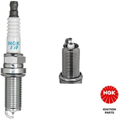 NGK Zündkerze 5245