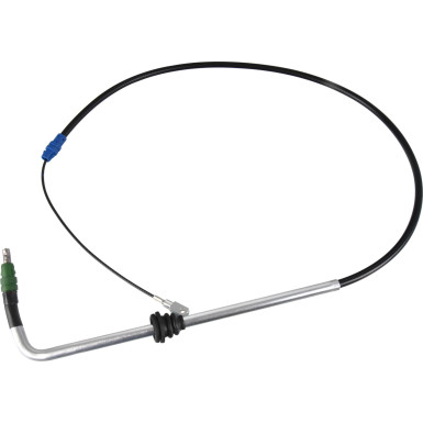 FEBI BILSTEIN 178286 Seilzug, Feststellbremse FEBI BILSTEIN 178286 Seilzug, Feststellbremse