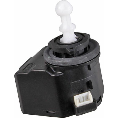 Metzger Stellelement, Leuchtweitenregulierung 09161022