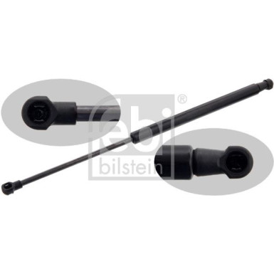 FEBI BILSTEIN 36219 Gasfeder, Koffer-/Laderaum