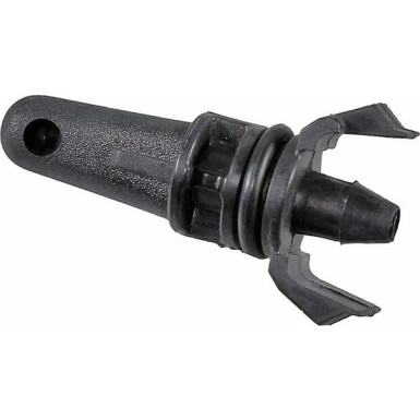 Metzger Waschwasserdüse, Scheibenreinigung 2221175