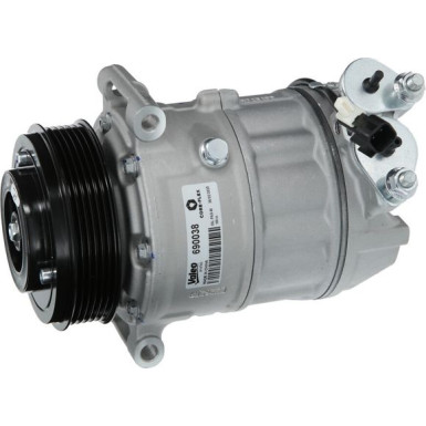 Kompressor, Klimaanlage 690038 Kompressor, Klimaanlage 690038