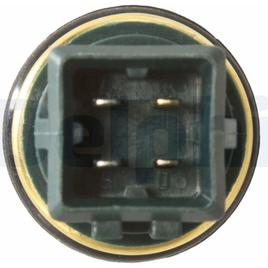 Delphi Sensor, Kühlmitteltemperatur TS10279