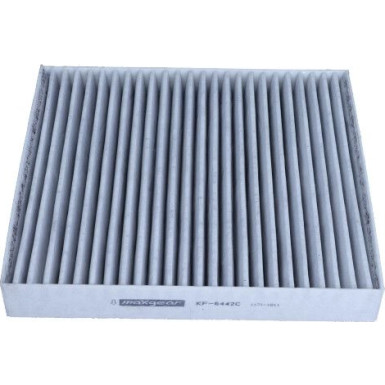 Maxgear Filter, Innenraumluft 26-1600