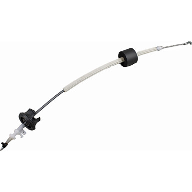 Metzger Seilzug, Türentriegelung 3160028