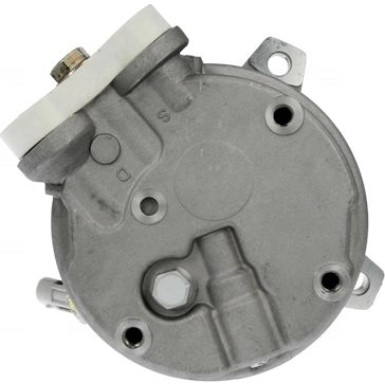 Kompressor, Klimaanlage 89257 Kompressor, Klimaanlage 89257