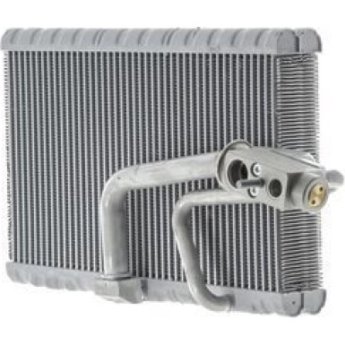 Mahle Verdampfer, Klimaanlage BEHR Premium Line AE 114 000P