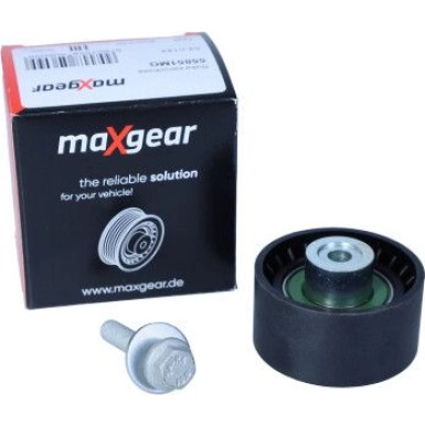 Maxgear Umlenk-/Führungsrolle, Zahnriemen 54-0144