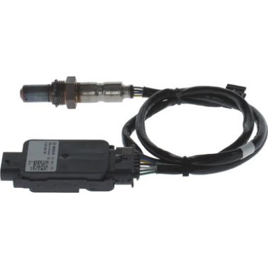 NOx-Sensor, NOx-Katalysator 0 281 008 789 NOx-Sensor, NOx-Katalysator 0 281 008 789