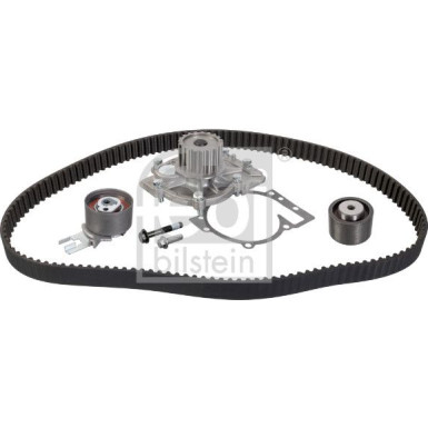 FEBI BILSTEIN 32746 Wasserpumpe + Zahnriemensatz