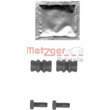 Metzger Zubehörsatz, Bremssattel 113-1339