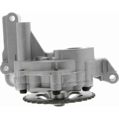 Vaico Ölpumpe V10-0495