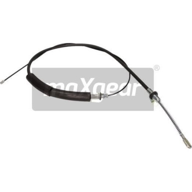 Maxgear Seilzug, Feststellbremse 32-0731