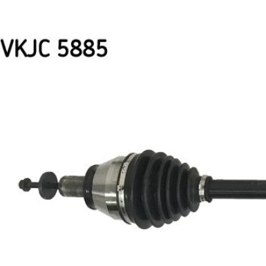 Antriebswelle VKJC 5885 Antriebswelle VKJC 5885