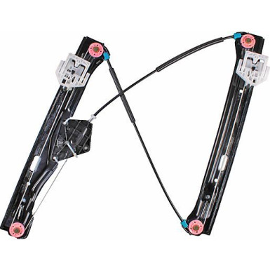 Metzger Fensterheber 2160439