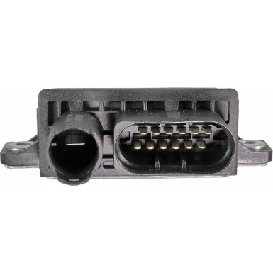 Metzger Steuergerät, Glühzeit 0884050