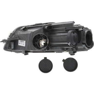 Valeo 2 x VALEO Hauptscheinwerfer 043658