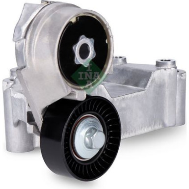 INA Spannarm, Keilrippenriemen 534 0146 10