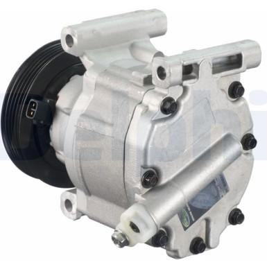 Kompressor, Klimaanlage CS20403 Kompressor, Klimaanlage CS20403